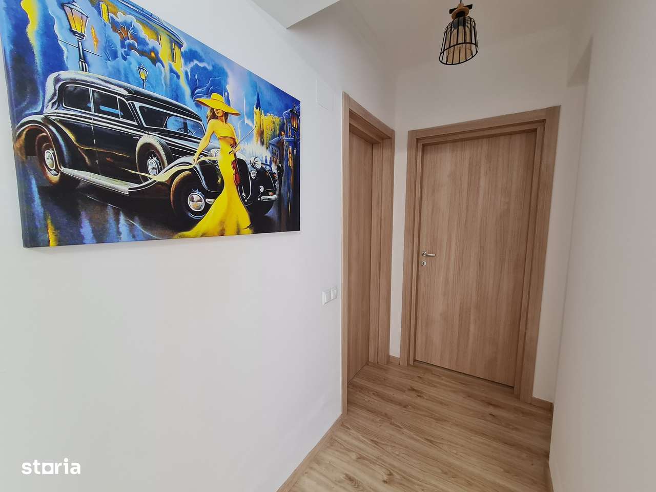 2 camere | Bulevardul Pipera | Erou Iancu Nicolae | Rose Residence-8