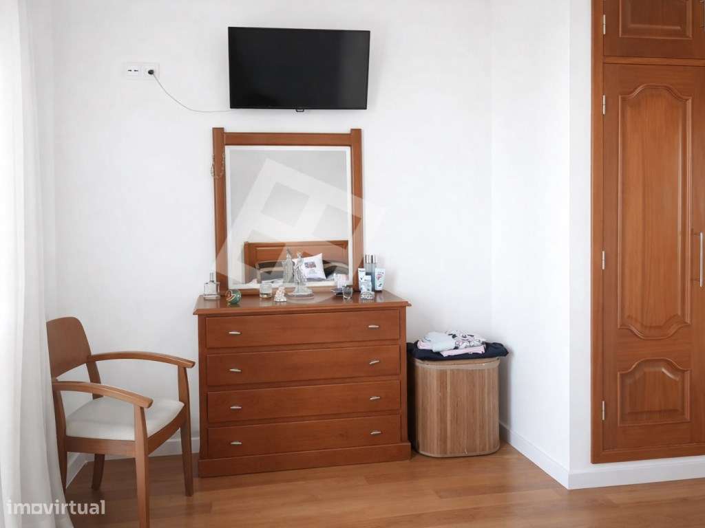 Moradia T3 c/ Vista Ria - Gafanha do Carmo | Aveiro-27