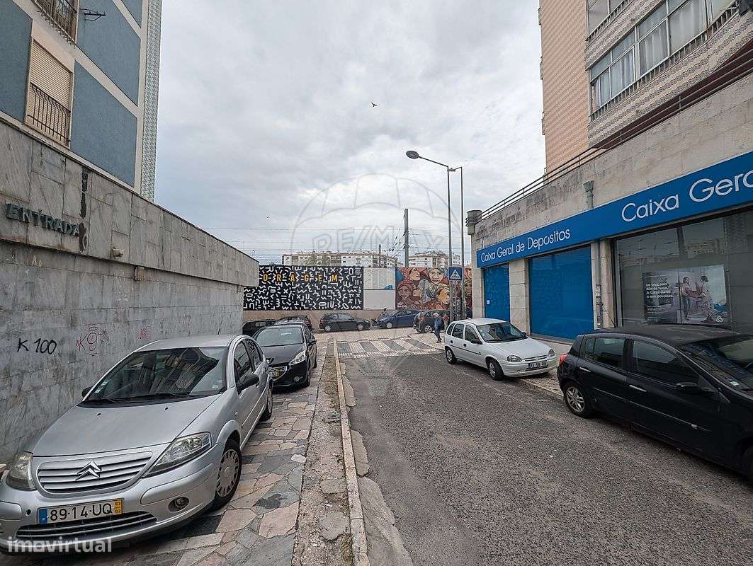 Apartamento T3 para venda - Grande imagem: 3/9