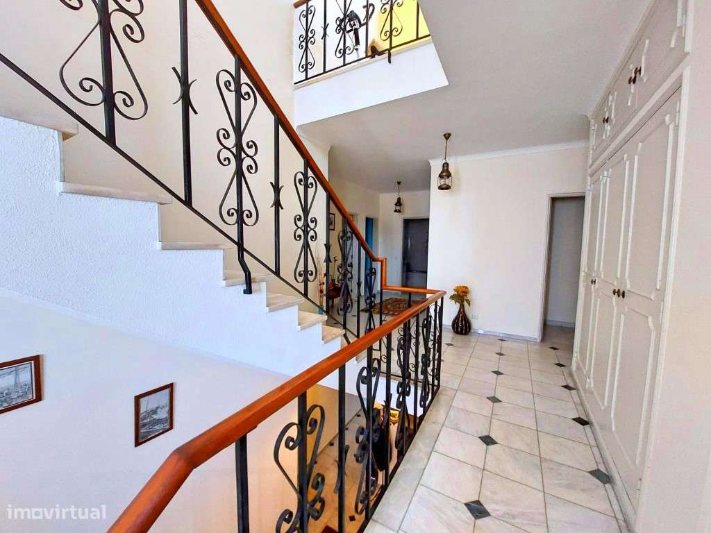 Moradia no Coração de Portimão - Conforto, Privacidade e Localizaçã...-35