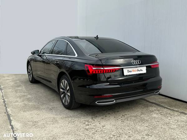 Audi A6 2.0 40 TDI S tronic Design - 3