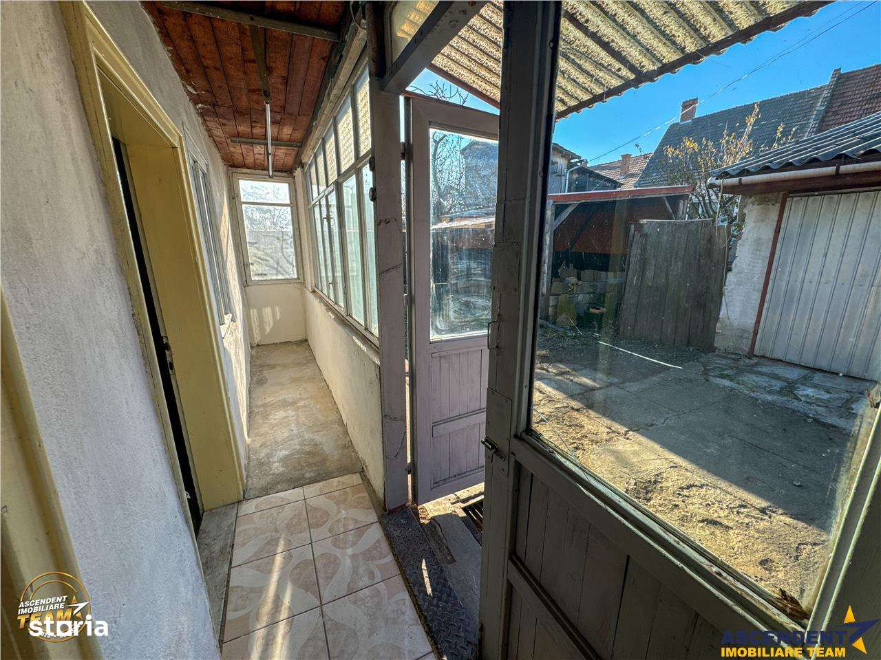 FILM! Proprietate traditionala, Targu Secuiesc, Covasna - Imagine principală: 3/14