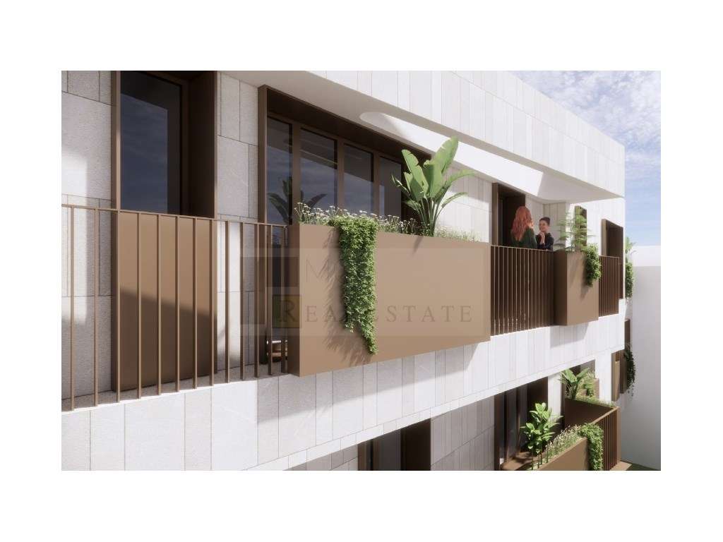 Terreno c/ Projeto aprovado, Oeiras - 19 Apartamentos - Grande imagem: 4/13