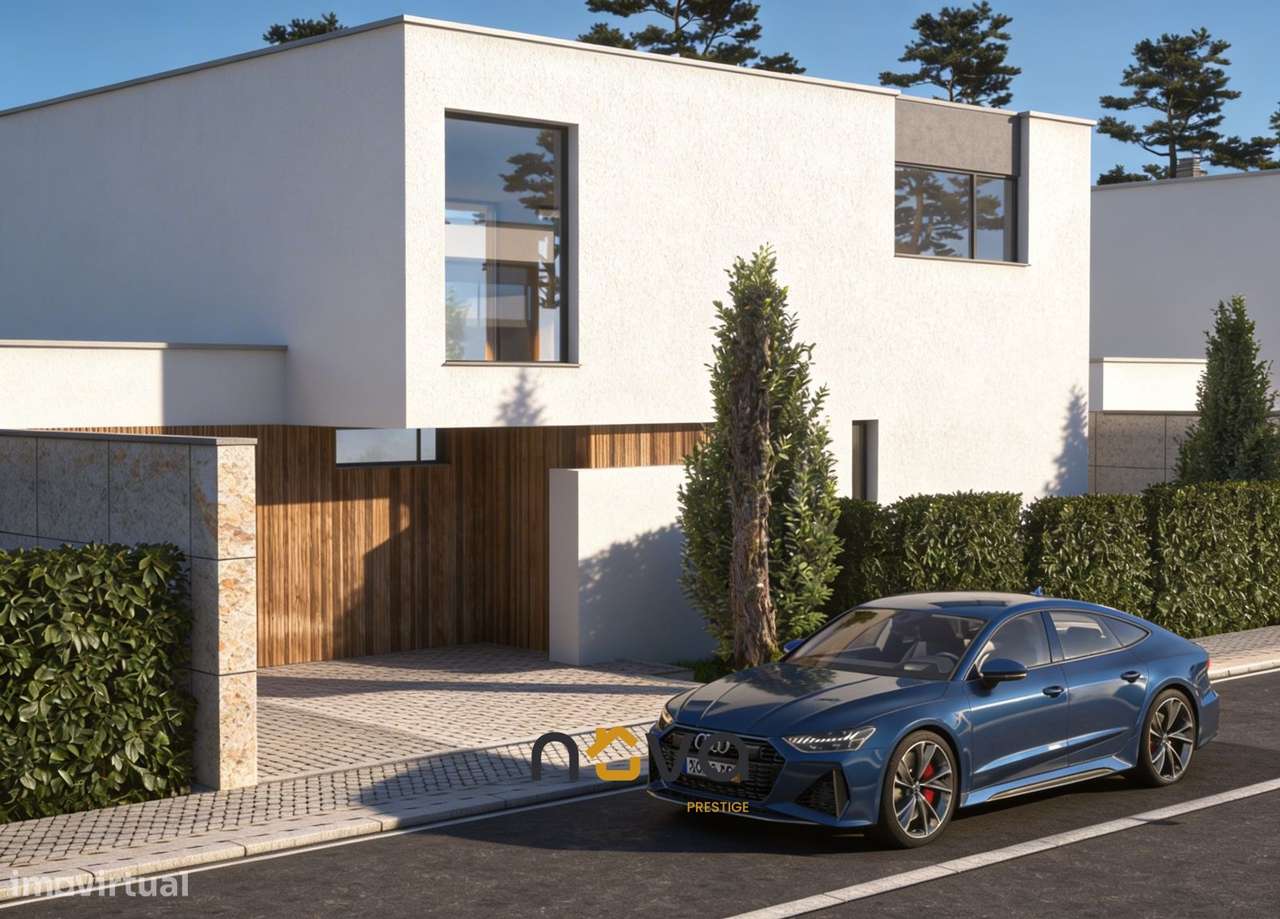 Moradia Isolada T3 - Esposende - Grande imagem: 4/39