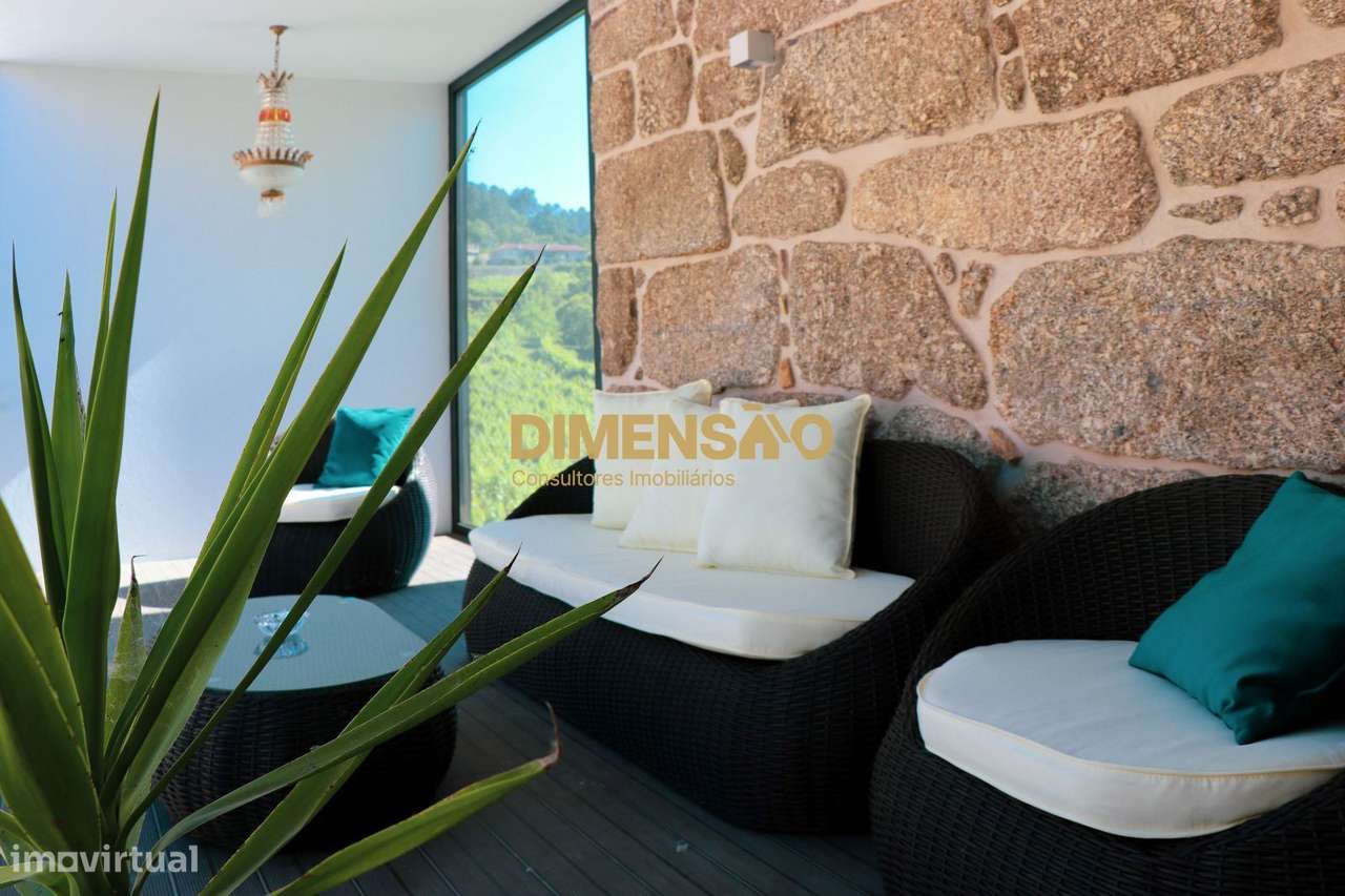 Quinta de turismo em Ponte da Barca DCI152-11