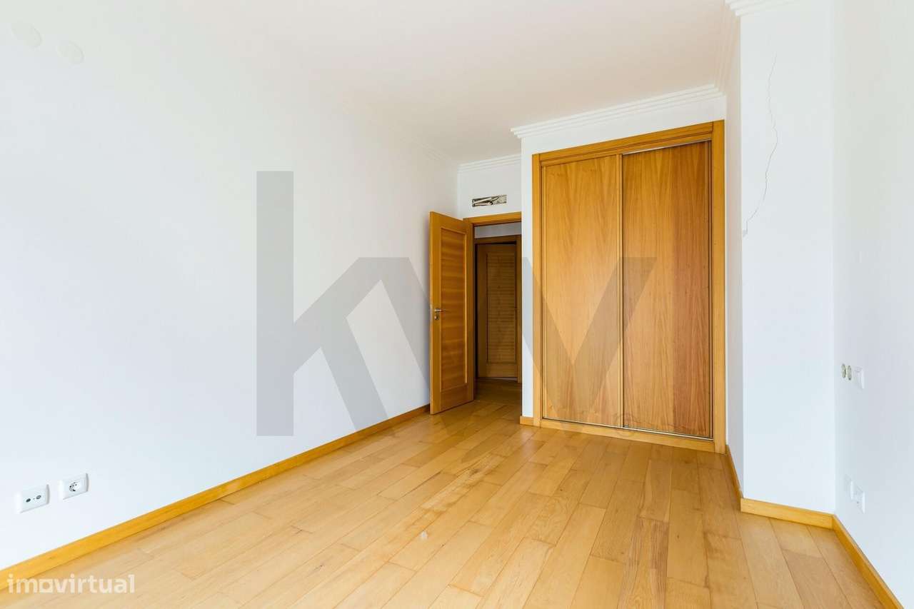 Apartamento T3 | Com Vista Mar em Condomínio Privado | Paço de Arcos-30