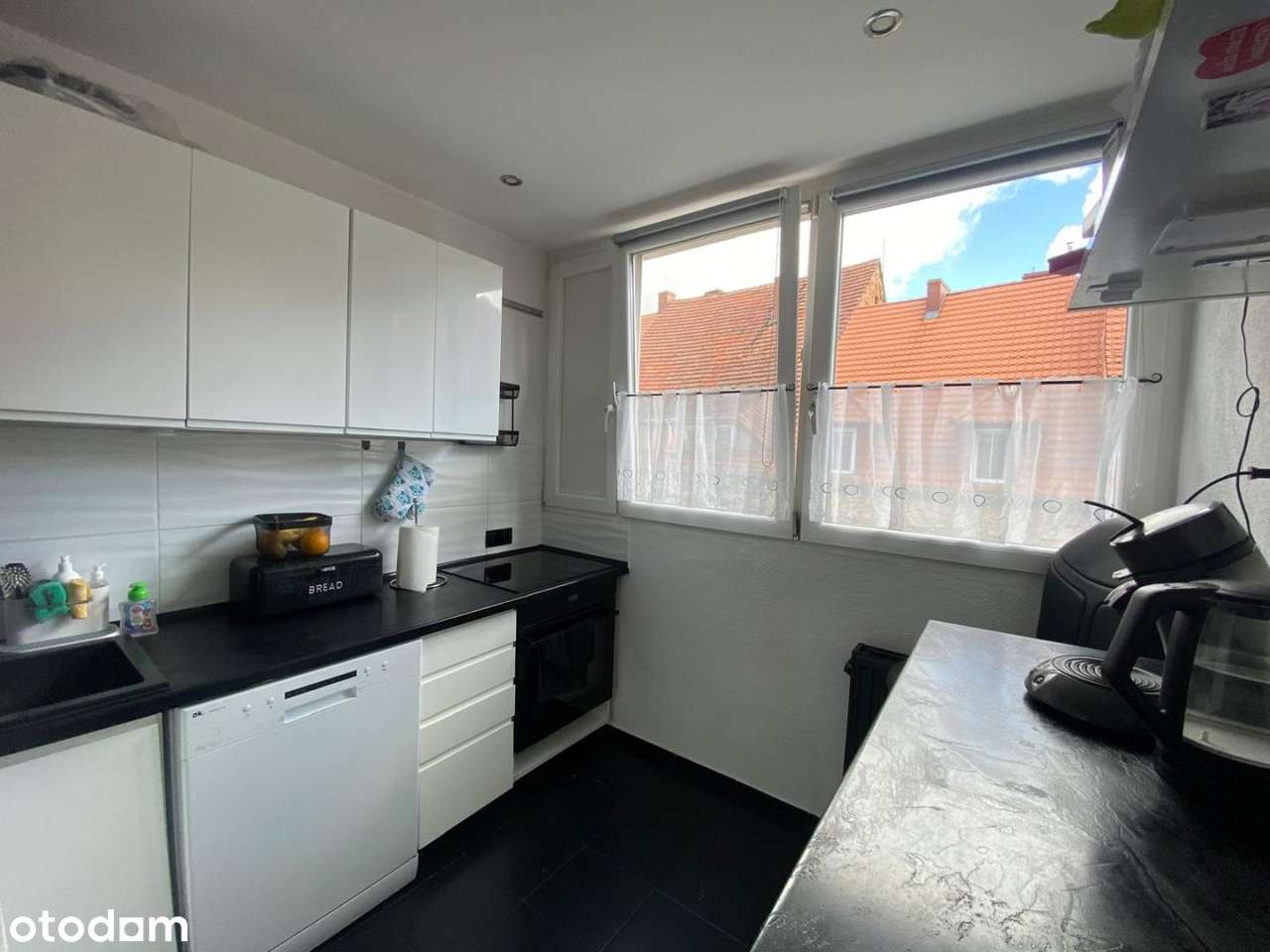 Mieszkanie w Centrum Gryfowa Śląskiego-9