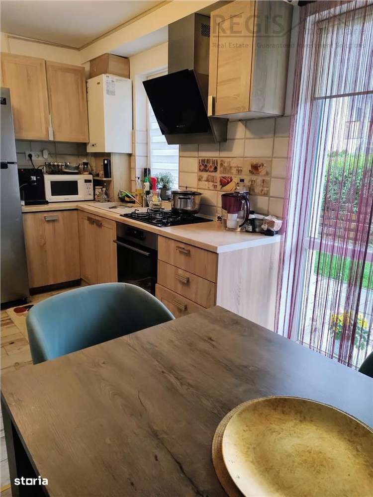 CASA 3 CAMERE, IN DUPLEX, BRASOV - Imagine principală: 3/9