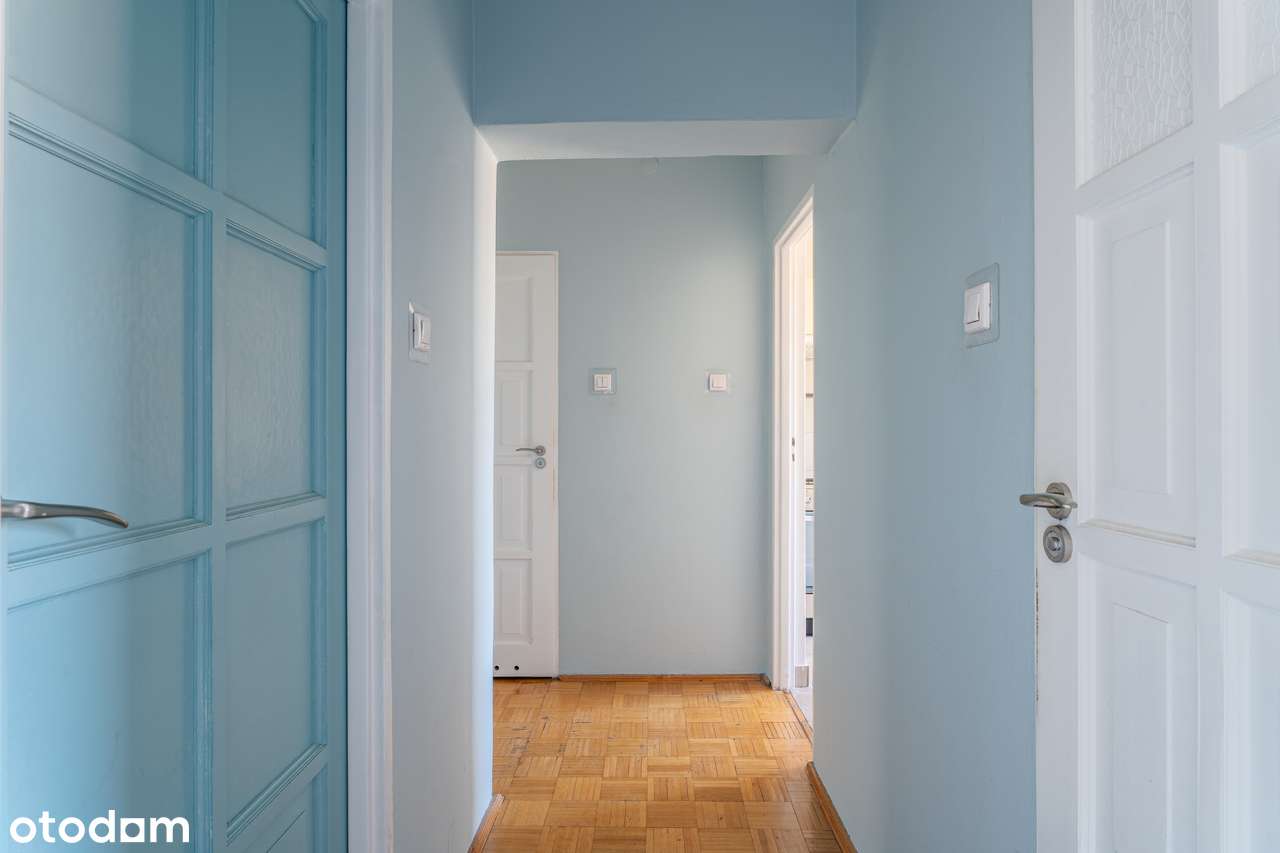 3 pokoje | ul.Wolska | Metro Płocka | idealne pod wynajem-9