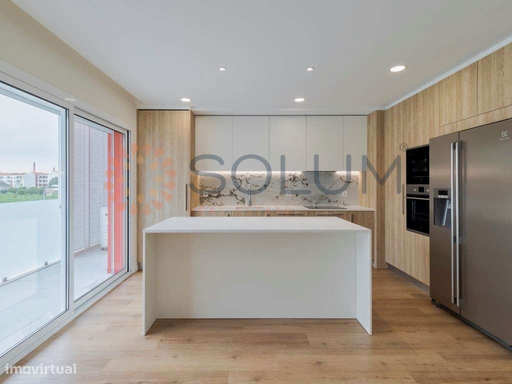 T3 Novo - Montijo - Grande imagem: 5/19