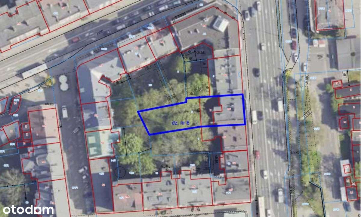 Zarabiaj od razu | Lokal z najemcą w centrum-7