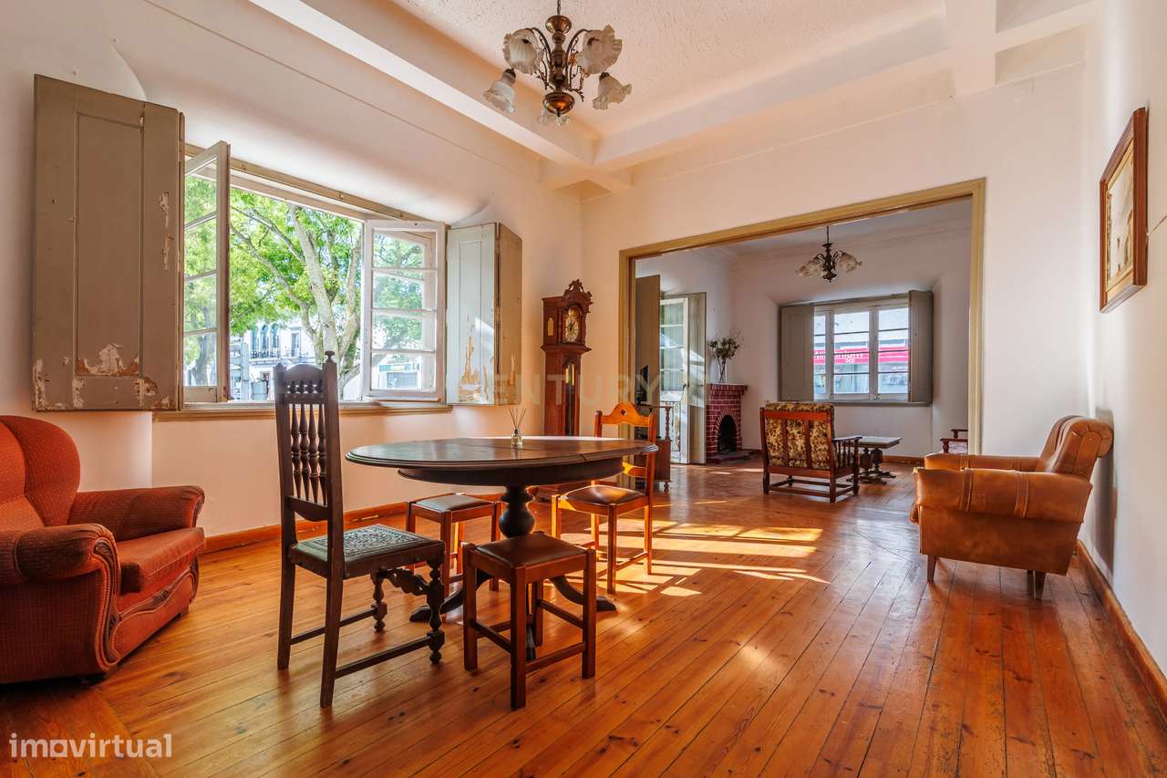 Moradia T10 Beja com 600 m2 de construção - Grande imagem: 3/17