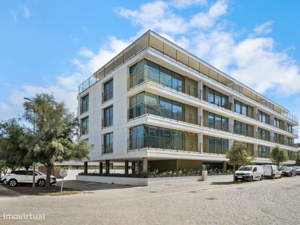 Apartamento T2 - Grande imagem: 2/36