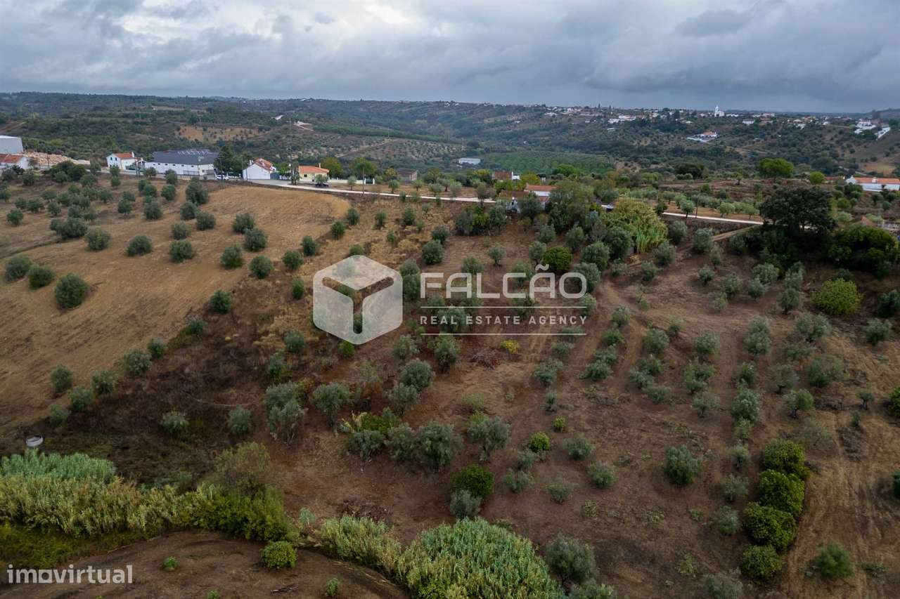 Moradia para Restaurar T2+2 Venda em Casével e Vaqueiros,Santarém-8