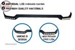 Prelungire Bara Fata DRL Mercedes G-Class W463 (1989-2017)- livrare gratuita - 1