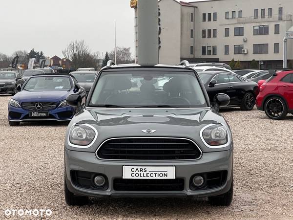 MINI Countryman Cooper ALL4 - 9