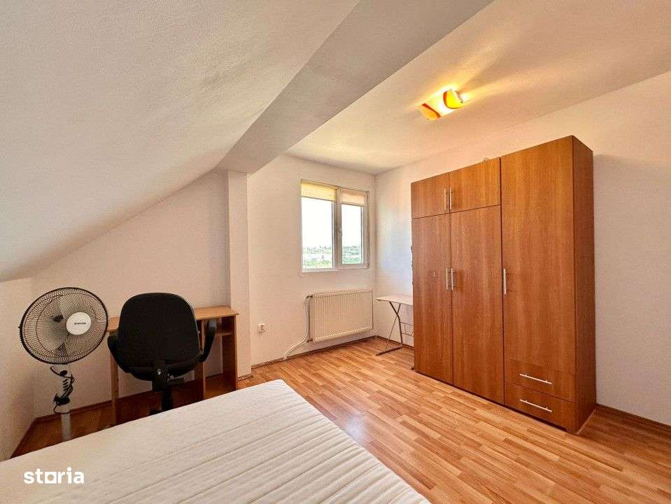 Apartament 2 camere, decomandat, 50 mp, Manastur, Dimitrie Gusti