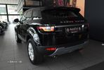 Land Rover Range Rover Evoque 2.0 eD4 SE Dynamic - 4