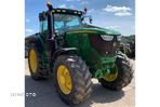 John Deere 6215R - 1