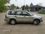 Subaru Forester 2.0 XT Turbo - 7