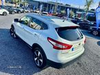 Nissan Qashqai 1.5 dCi N-Connecta 18 - 11