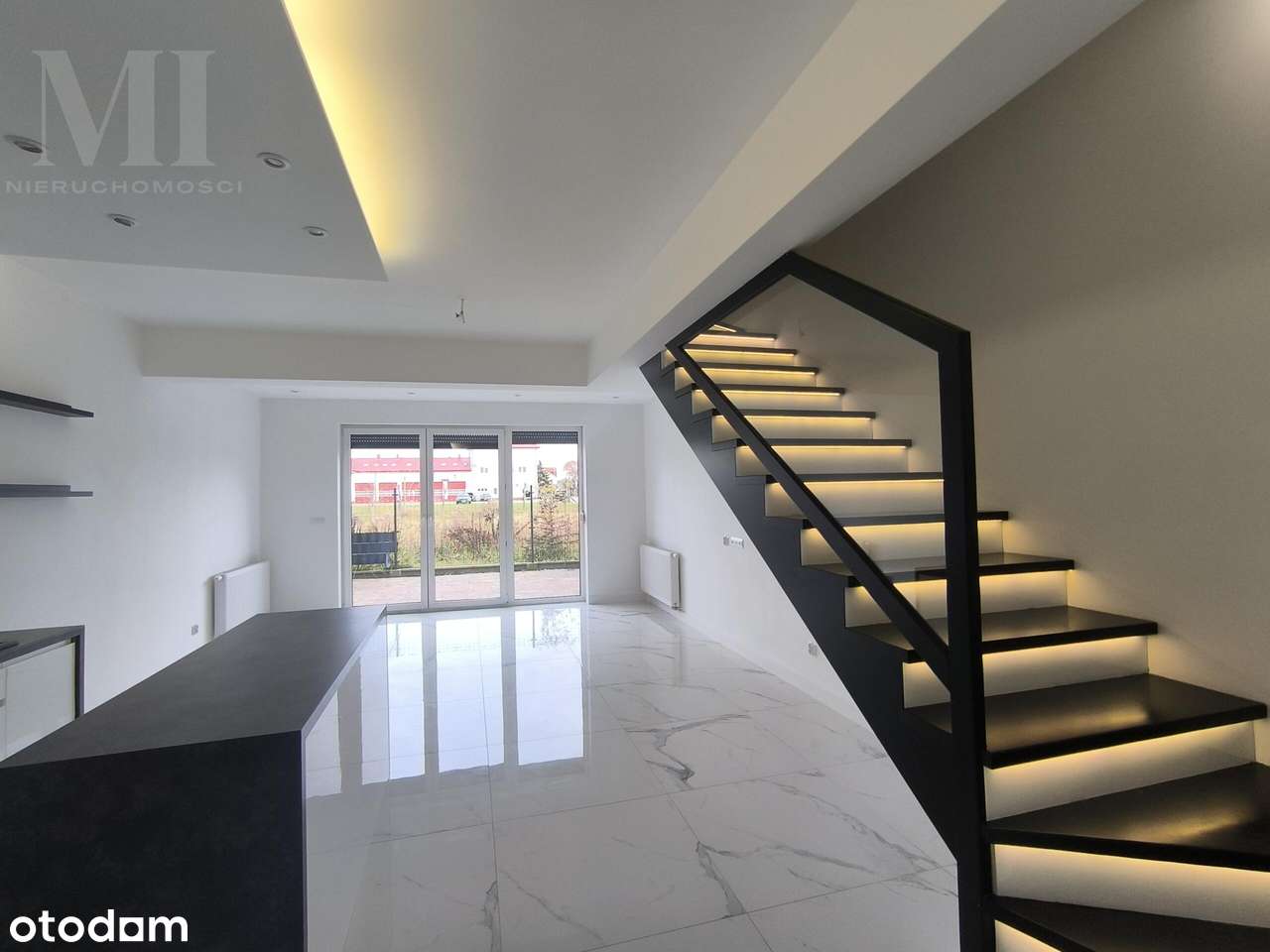 Nowoczesne mieszkanie  bezczynszowe w Koninie-2