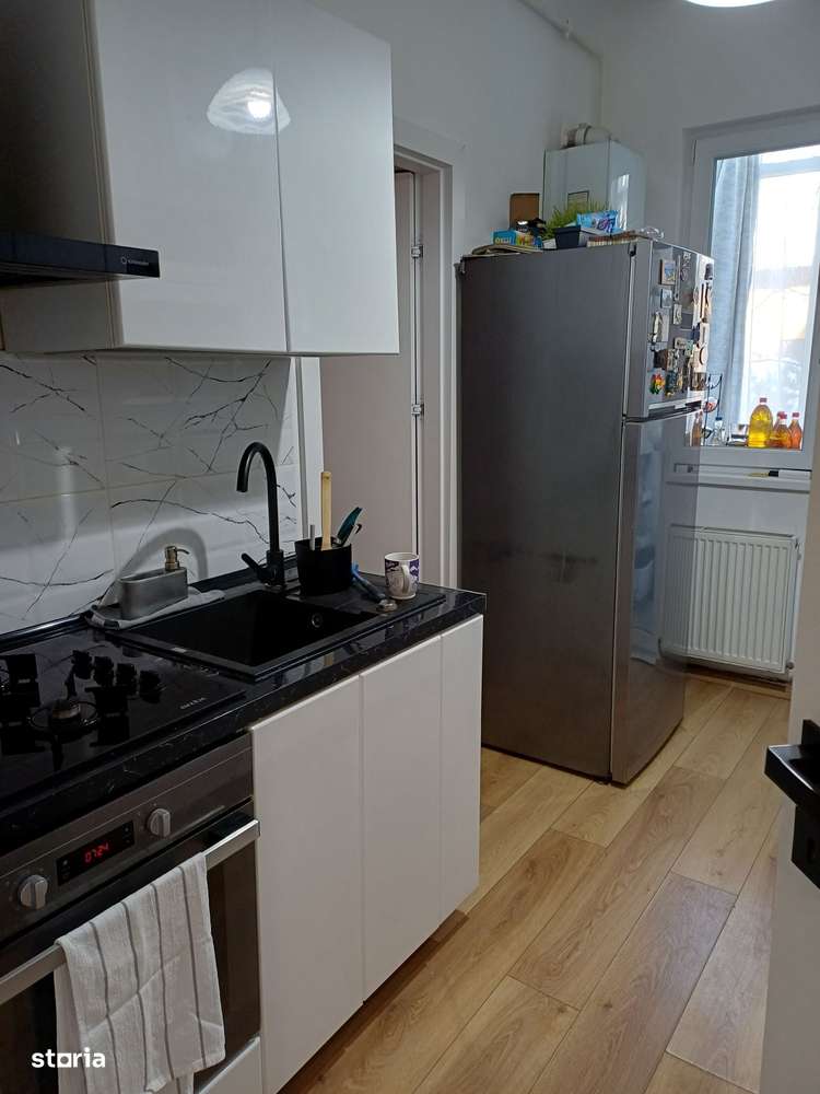 Vânzare apartament  în casă, 70 mp, în zona străzii Horea-2