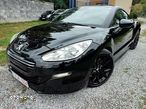 Peugeot RCZ 2.0 HDi - 1