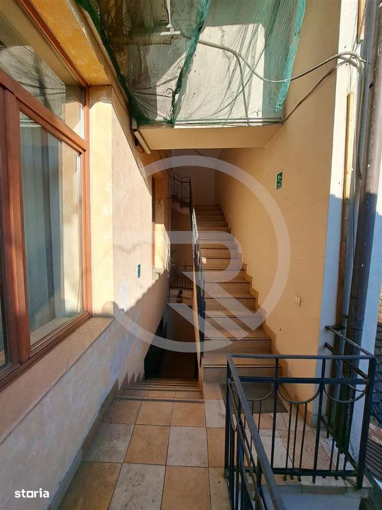 Cladire situata in zona Ultracentrala, S+P+E+M!-16