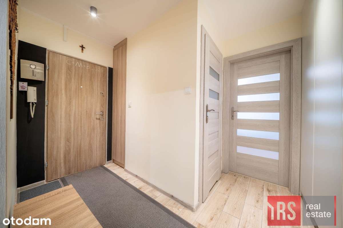 3-pokojowe mieszkanie po generalnym remoncie.-16