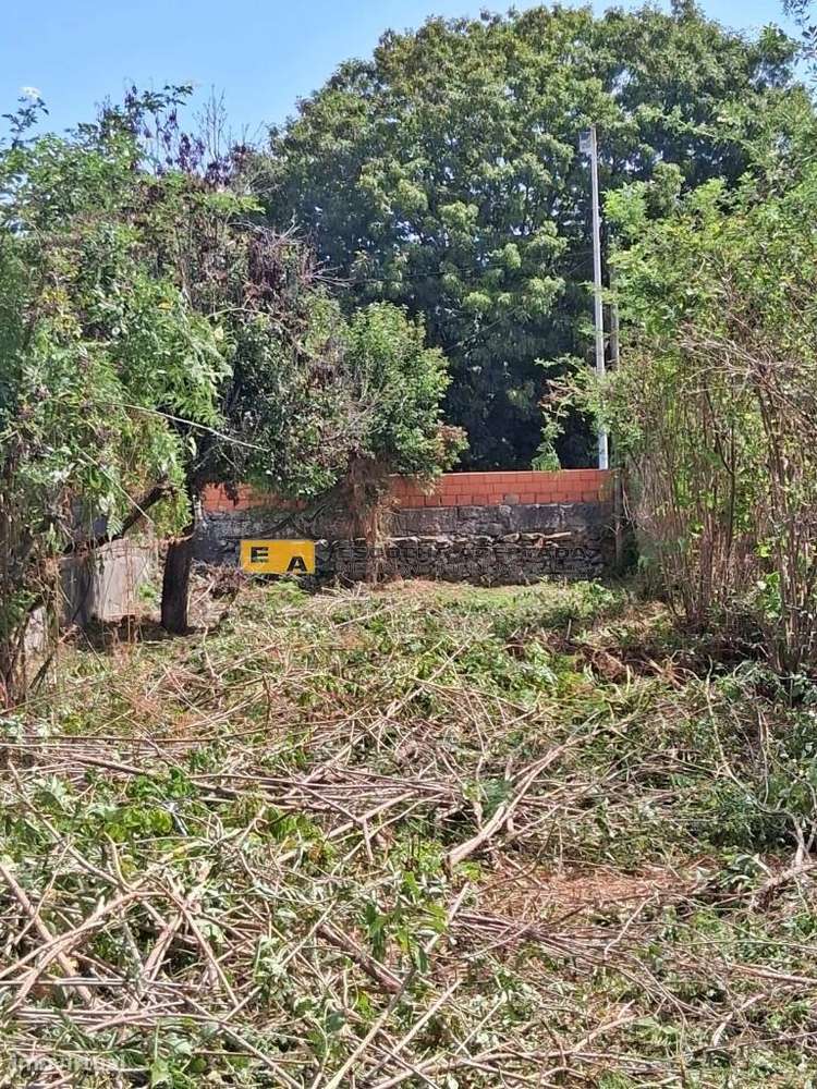 Terreno para construção-1