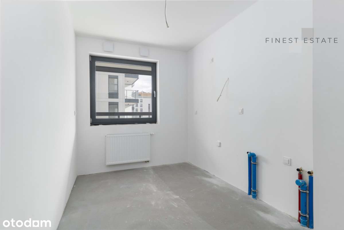 36,57 m2 | 2 Pok | Patio | Gotowe-9