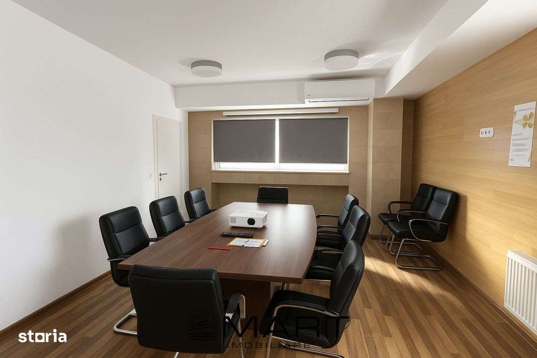 Spatiu comercial/birouri 180mp Scoala de inot - Imagine principală: 2/8