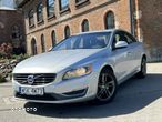 Volvo S60 - 2