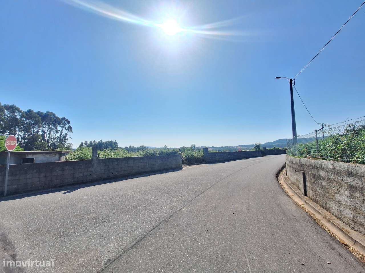 Terreno em Mujães, Viana do Castelo - Grande imagem: 3/6