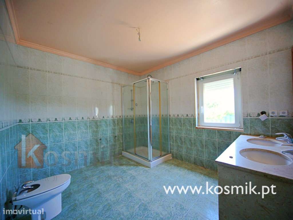 Moradia bifamiliar de Luxo para recuperar V5 + V5 :: Bucelas - Lour...-59