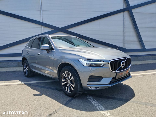 Volvo XC 60 B4 D Geartronic Momentum Pro - 2