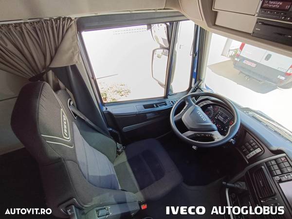 Iveco Stralis AS440S48T/P 480 CP - 22