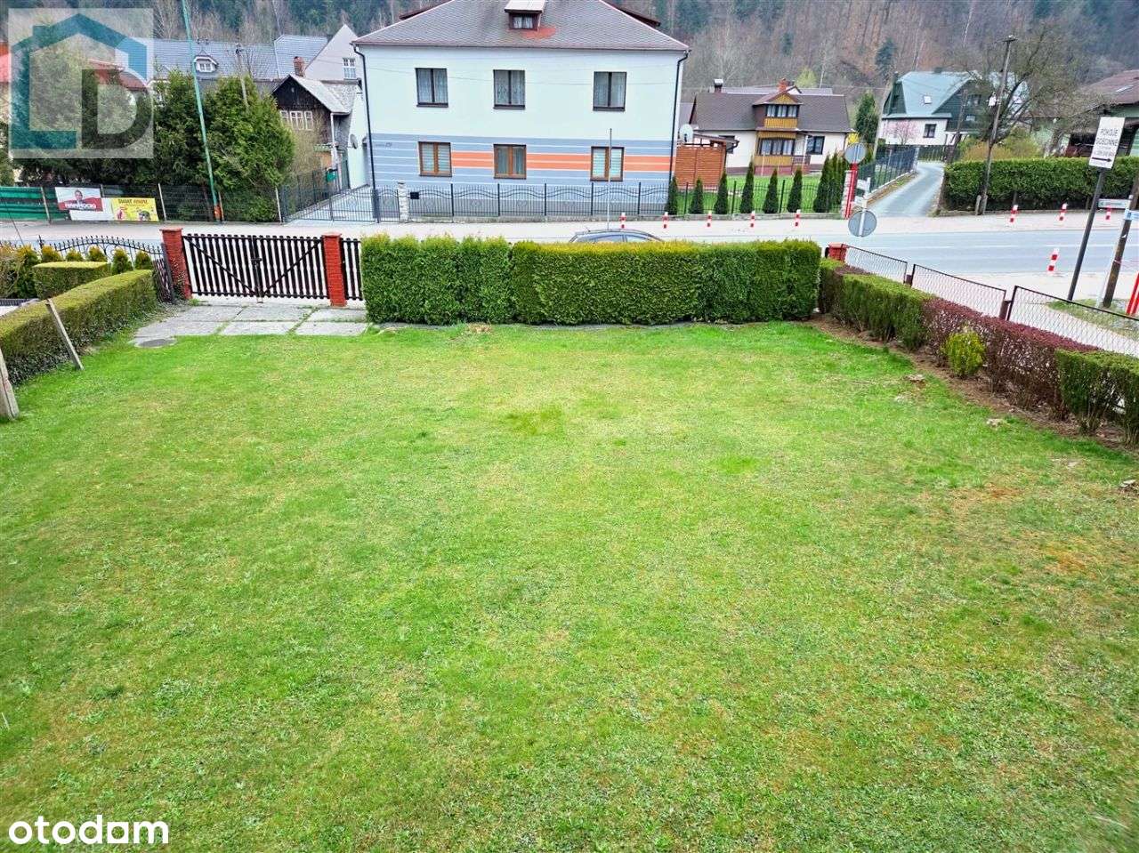 Dom, 160 m², Szczyrk-16