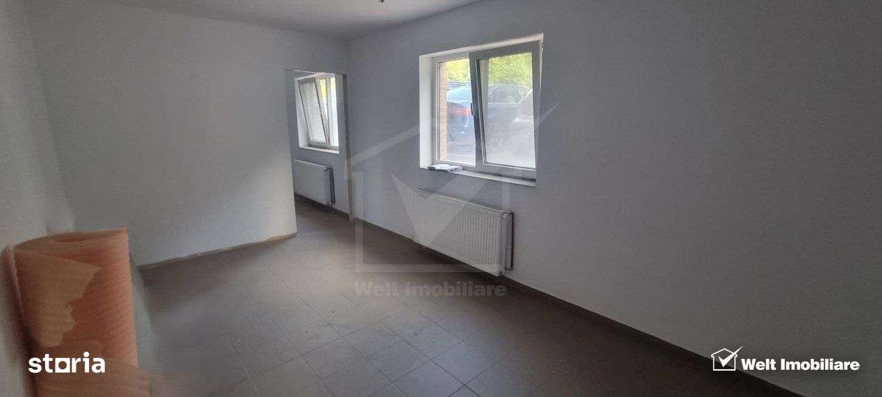 Apartament - Spatiu ( afacere Salon Coafura, Cabinet Stomatologic ) - Imagine principală: 2/7