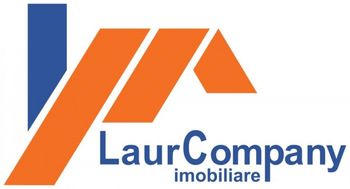 Laur Company Imobiliare Siglă