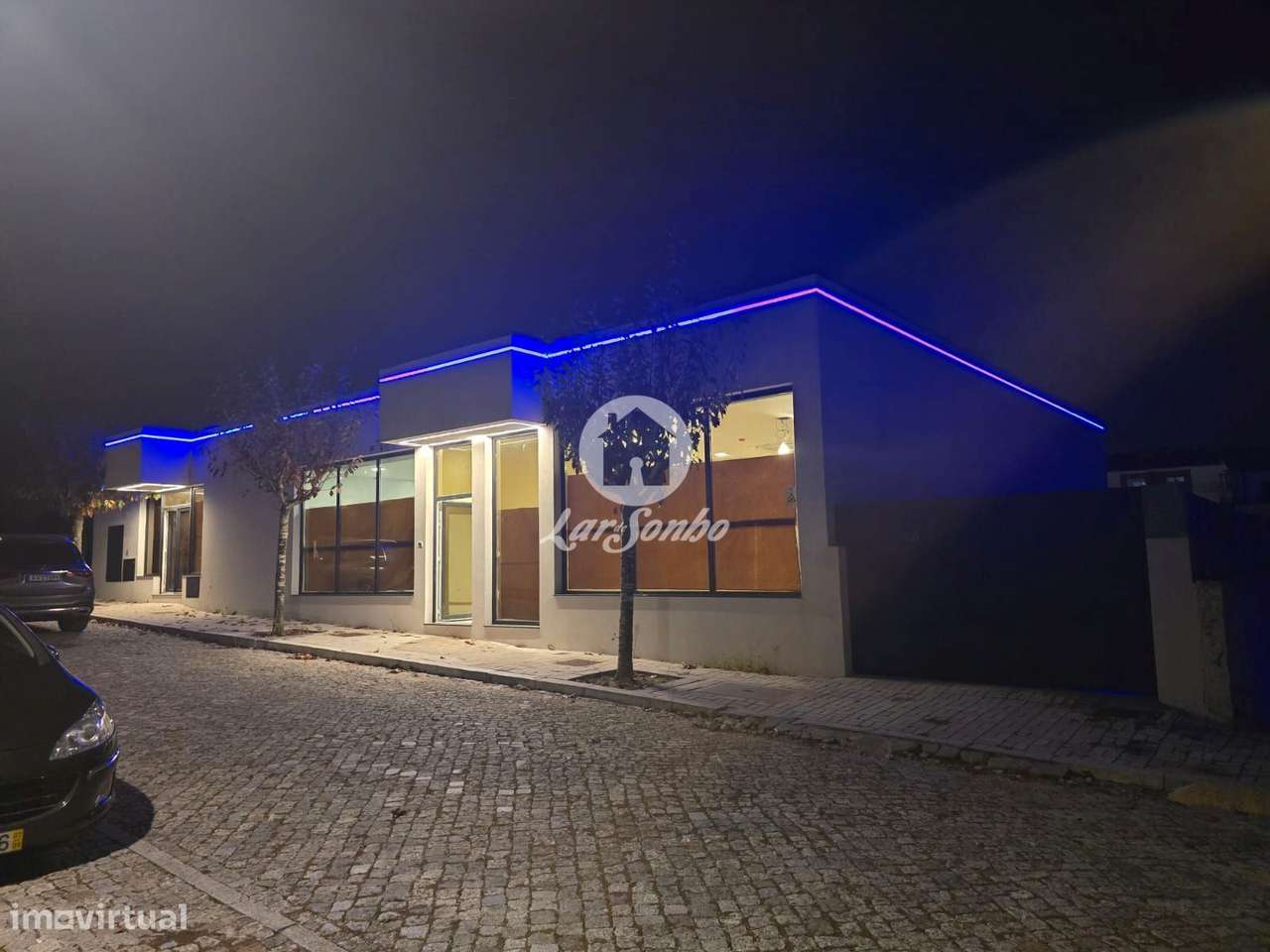 Espaço de Restauração para Arrendamento  Árvore, Vila do Conde - Grande imagem: 2/10