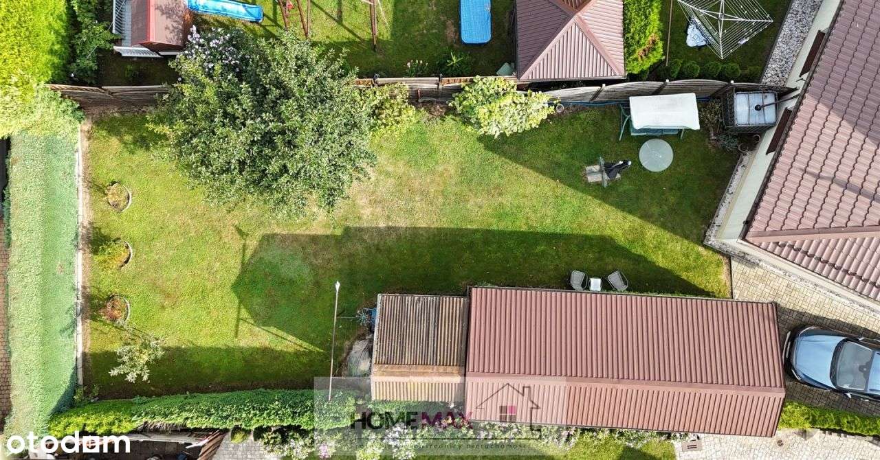 Połowa domu z prywatnym wejściem i ogródkiem-16
