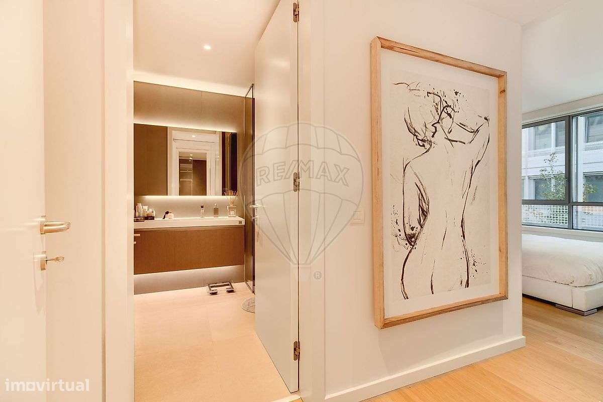 Apartamento T2 para venda-17