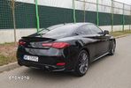 Infiniti Q60 Q60S 3.0t Coupe AWD Sport Tech - 7