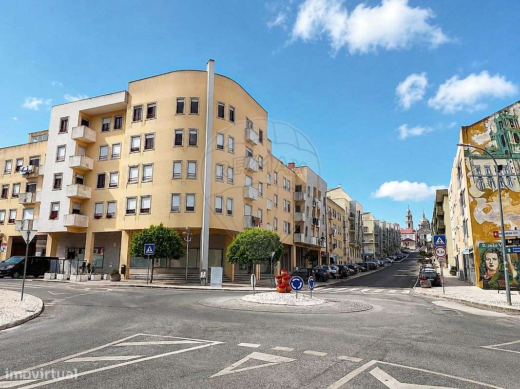 Apartamento T3 para venda-29