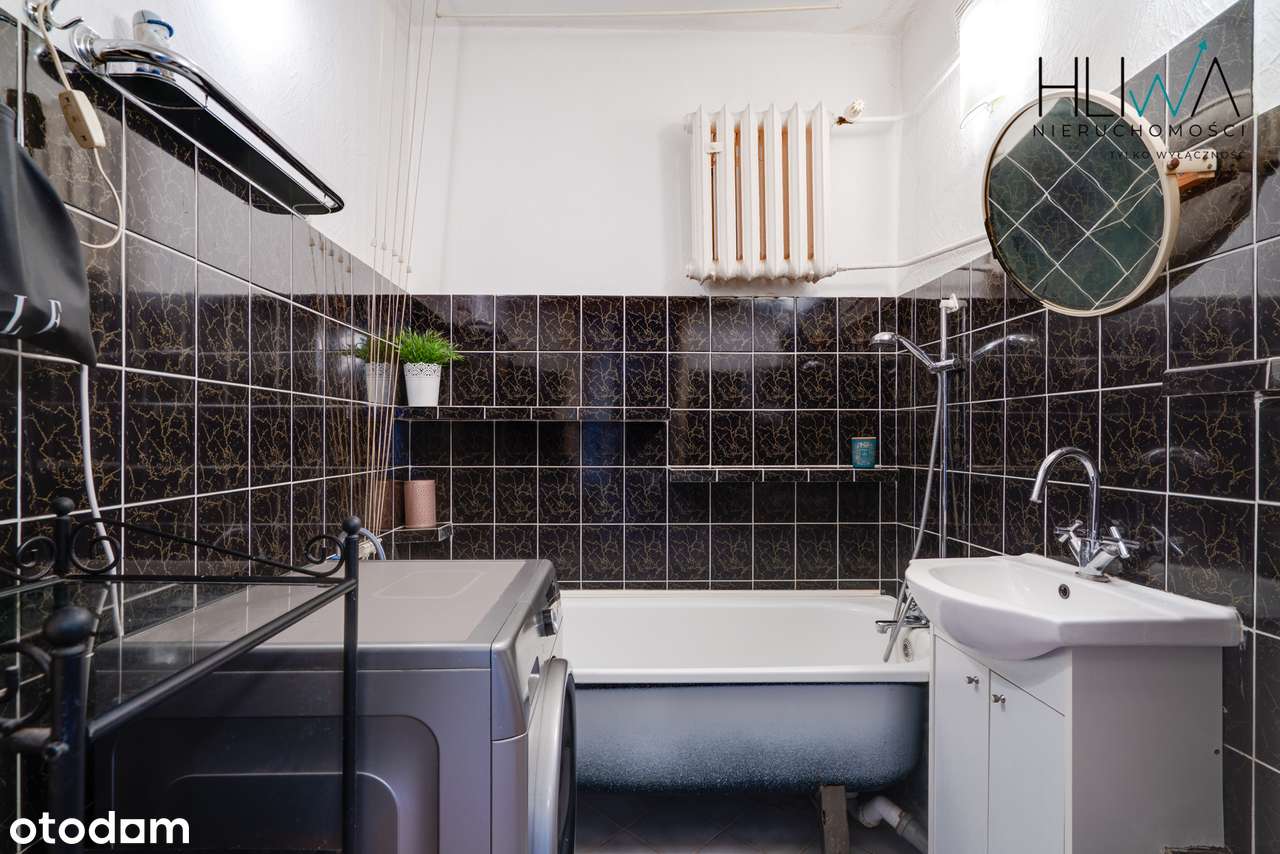 Mieszkanie 48,20 m2 Zaspa Meissnera-14