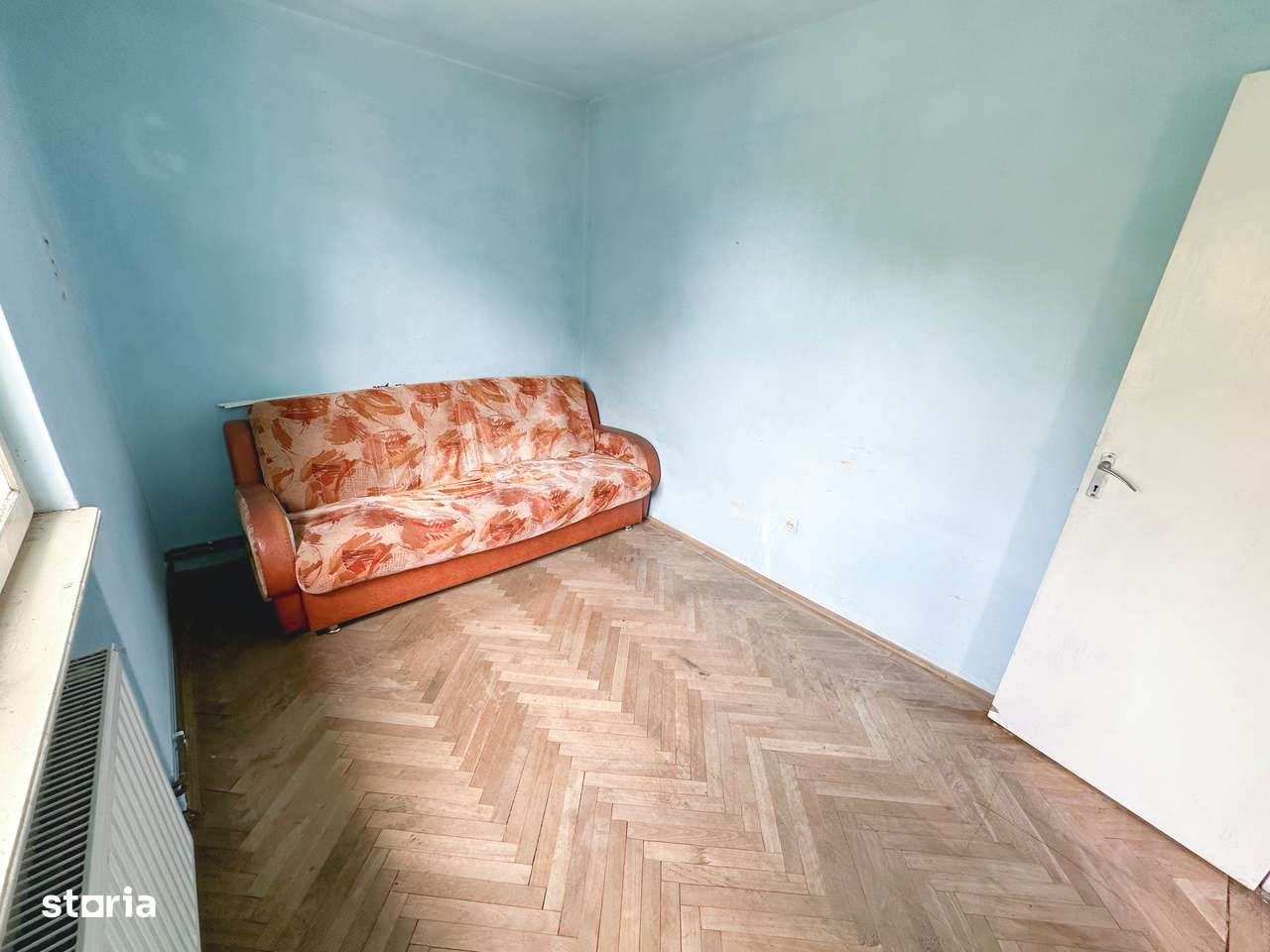 Apartament de vanzare cartier Viitorului-5