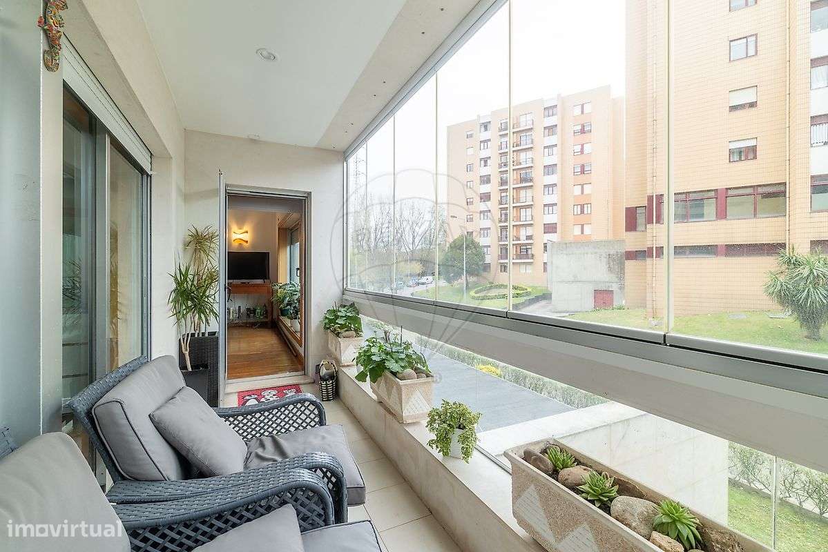 Apartamento T2 para venda - Grande imagem: 5/22