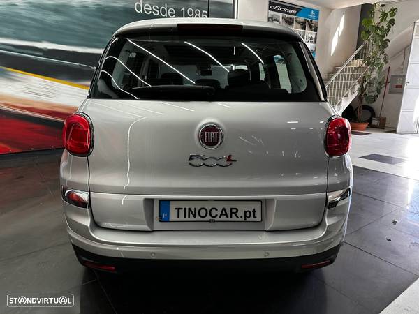 Fiat 500L 1.3 MJ Lounge S&S - 7